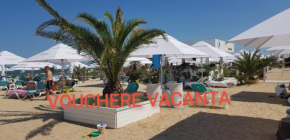 Mamaia Nord White beach Loft